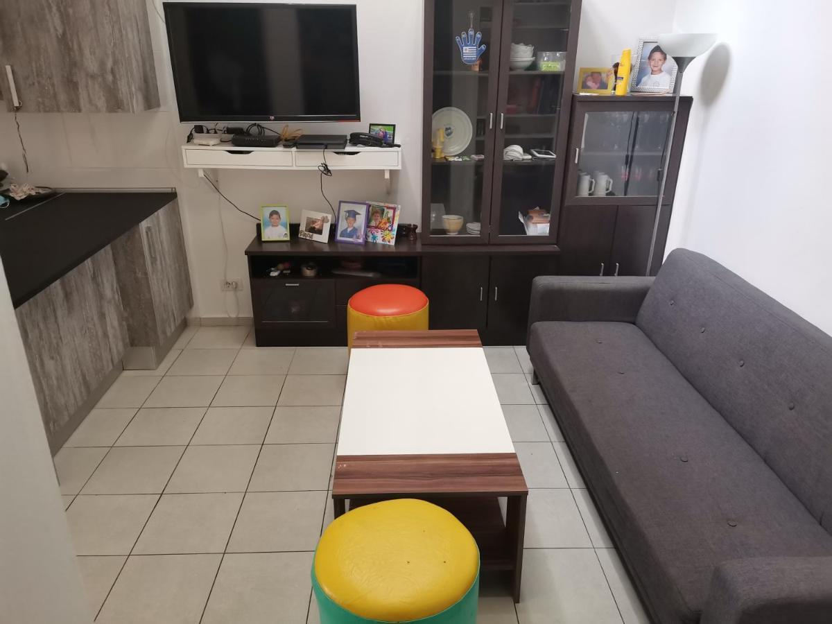 شقة طوستا ديل سيلونثيو  في Casa Ramona المظهر الخارجي الصورة