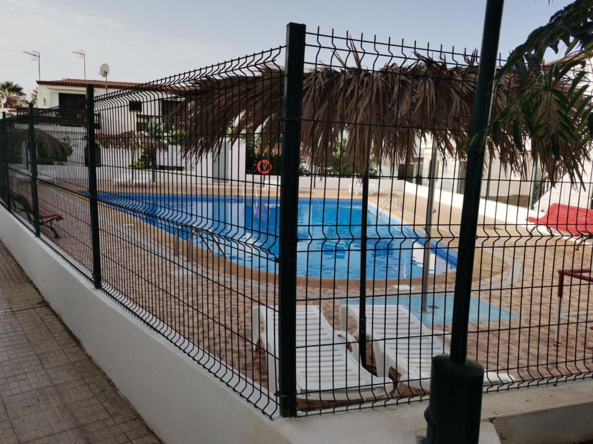 شقة طوستا ديل سيلونثيو  في Casa Ramona المظهر الخارجي الصورة