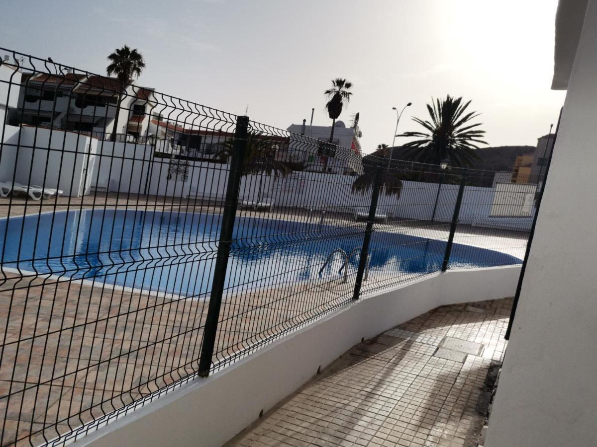 شقة طوستا ديل سيلونثيو  في Casa Ramona المظهر الخارجي الصورة
