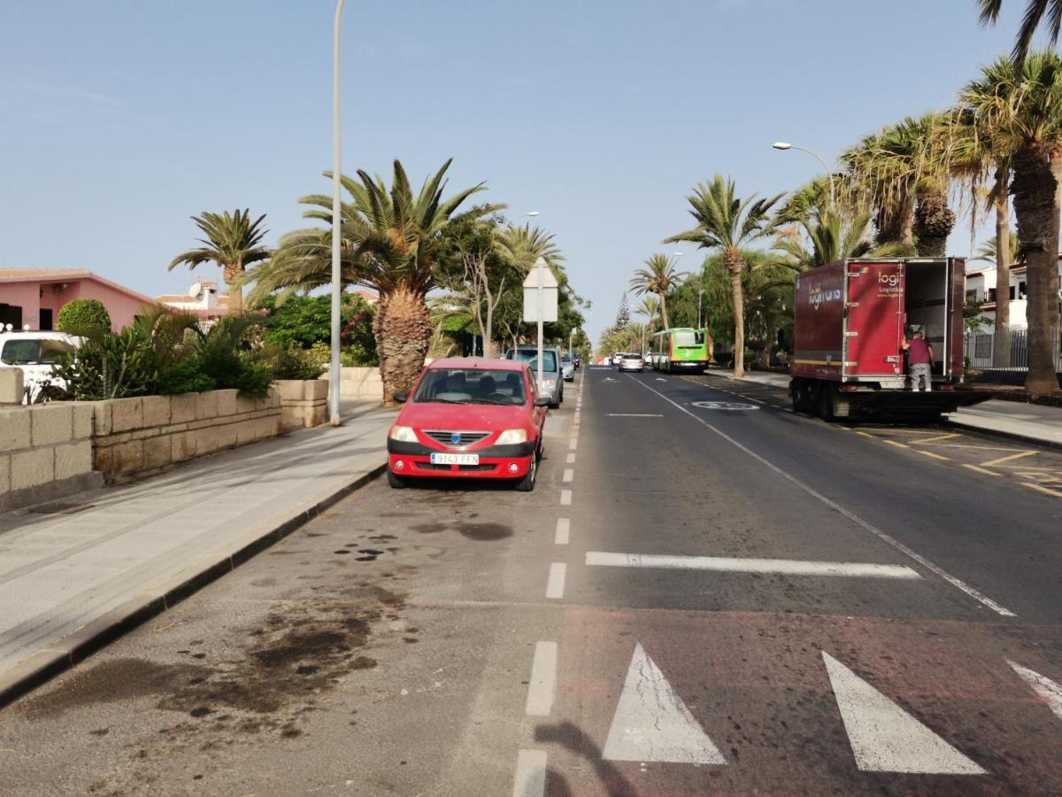 شقة طوستا ديل سيلونثيو  في Casa Ramona المظهر الخارجي الصورة
