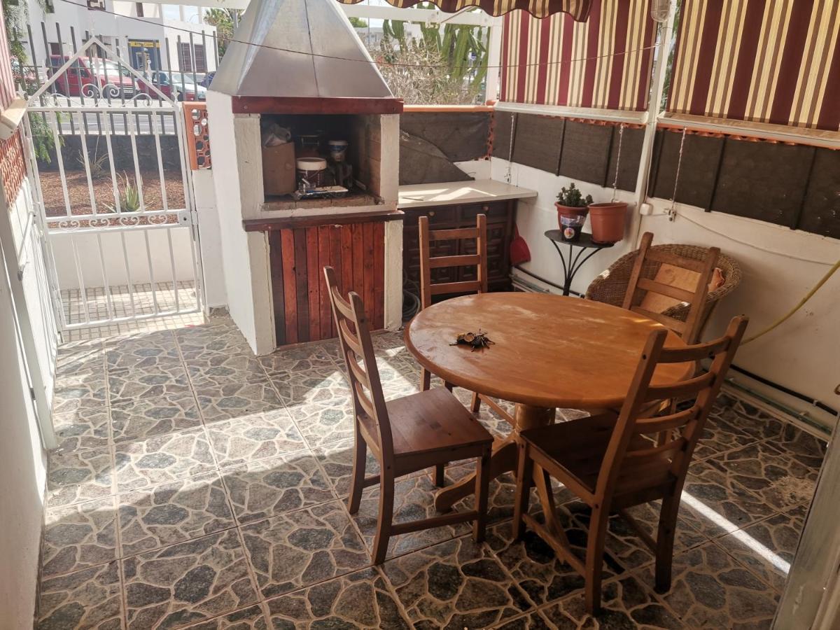 شقة طوستا ديل سيلونثيو  في Casa Ramona المظهر الخارجي الصورة